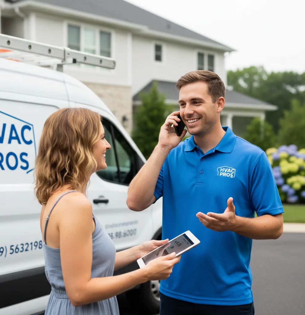 Duct Cleaning in Bellevue, KY